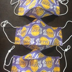 Handmade 3D design Men's Mask.